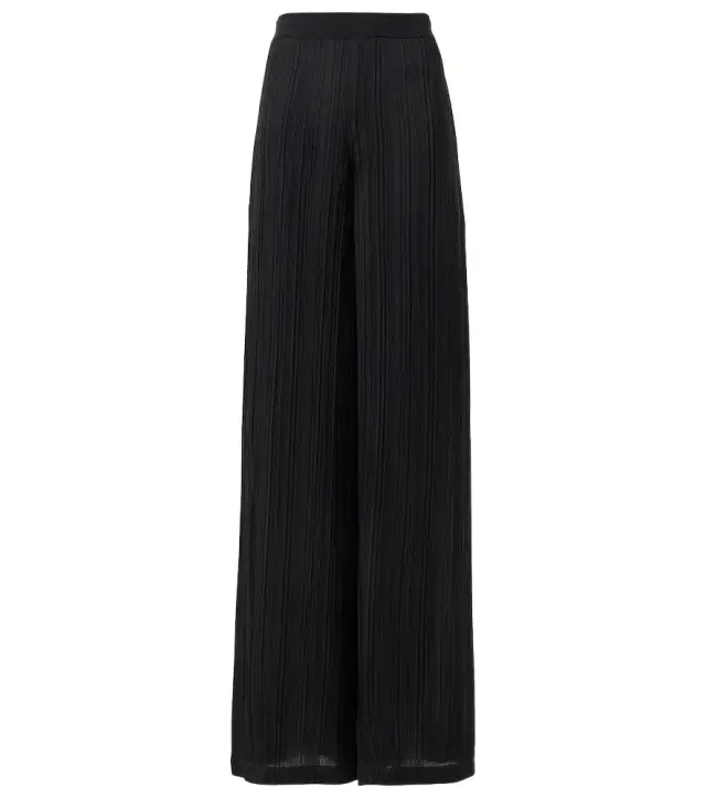 Joseph Mawn pleated wide-leg pants