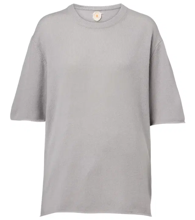 Jardin des Orangers Cashmere top