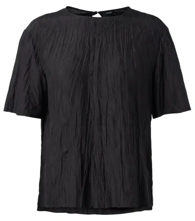 Joseph Brunet silk top