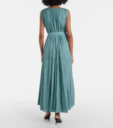 Joseph Martini silk maxi dress | Thumbnail 2