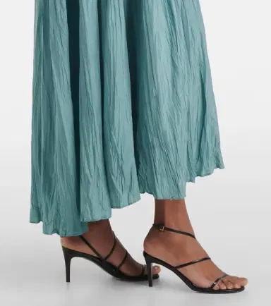 Joseph Martini silk maxi dress | Thumbnail 3