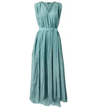 Joseph Martini silk maxi dress | Thumbnail 1