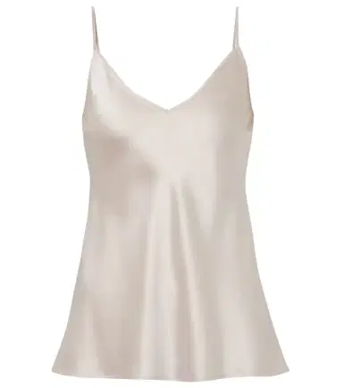 Joseph Clea silk tank top | Thumbnail 1