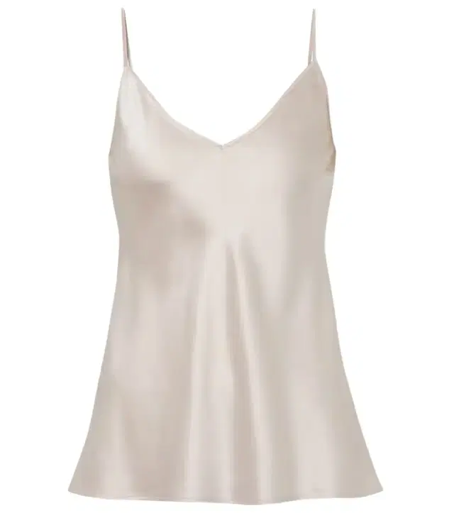 Joseph Clea silk tank top