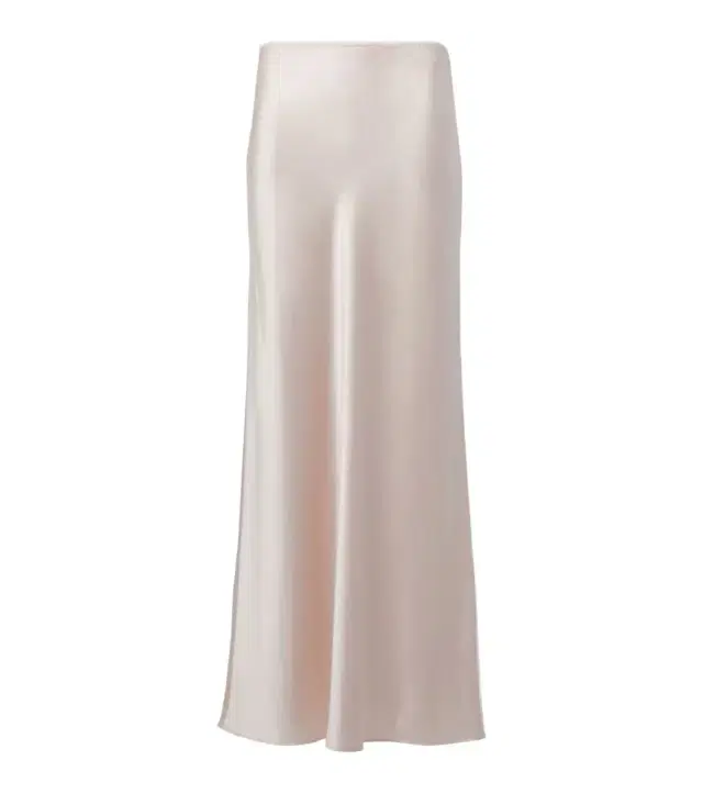Joseph Isaak silk maxi skirt