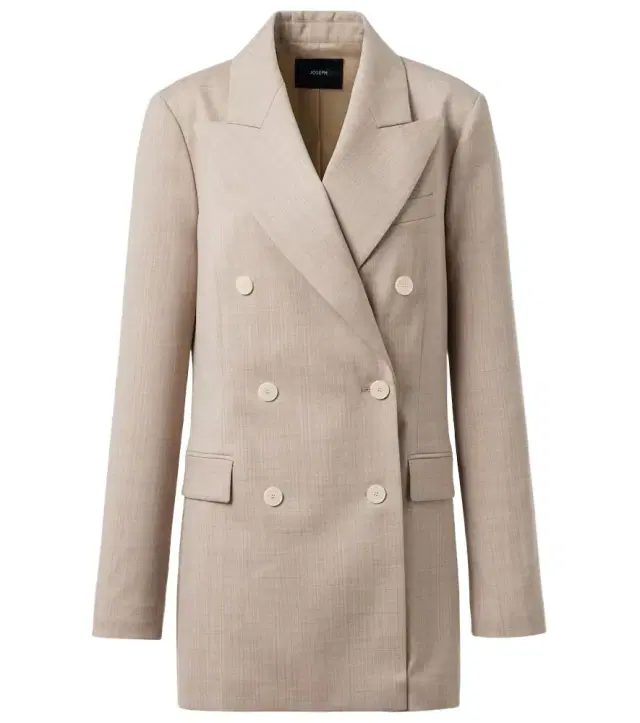 Joseph Valery wool blazer
