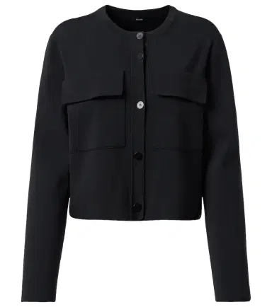 Joseph Cardigan | Thumbnail 1