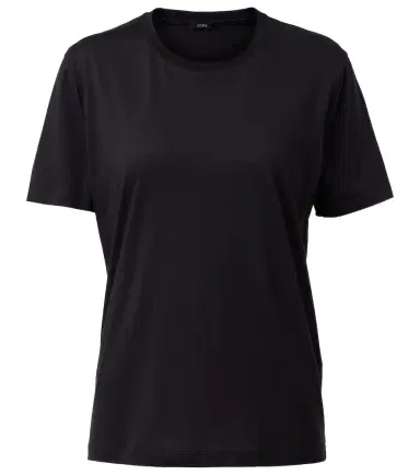 Joseph Cotton and silk T-shirt | Thumbnail 1