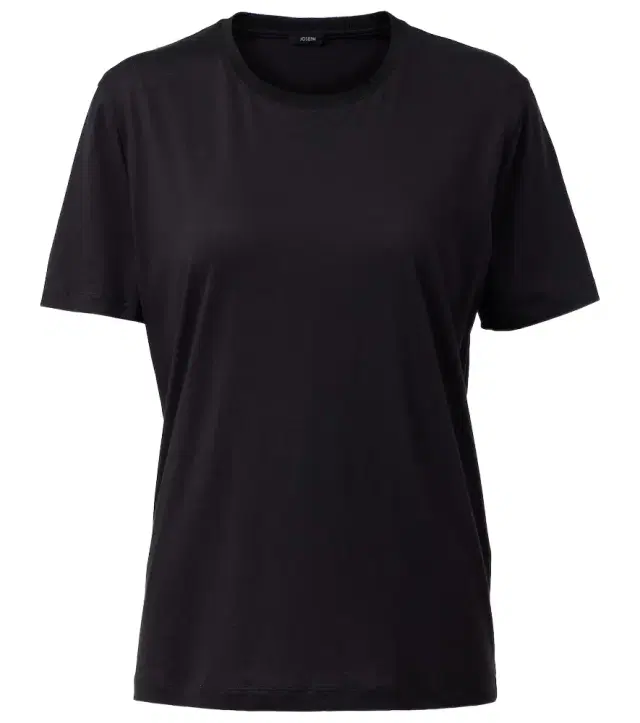 Joseph Cotton and silk T-shirt