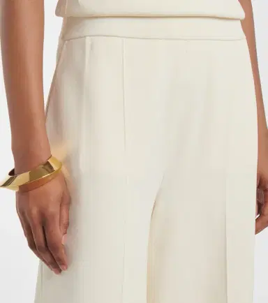 Joseph High-rise wide-leg pants | Thumbnail 2
