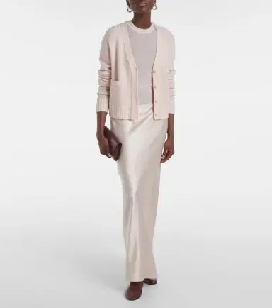 Joseph Cashmere top | Thumbnail 3 Joseph Cashmere top | Thumbnail 3