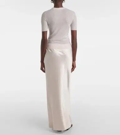 Joseph Cashmere top | Thumbnail 4 Joseph Cashmere top | Thumbnail 4