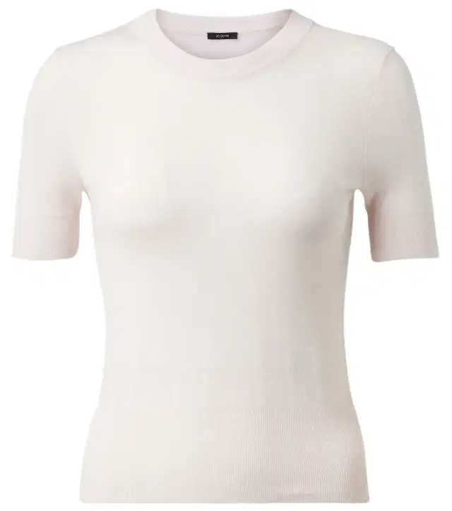 Joseph Cashmere top