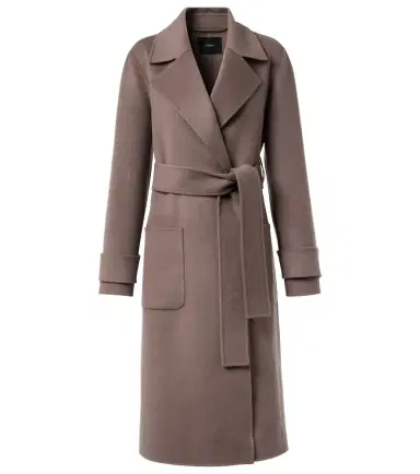 Joseph Arline wool and cashmere coat | Thumbnail 1