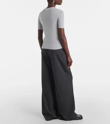 Joseph Cashmere top | Thumbnail 3 Joseph Cashmere top | Thumbnail 3