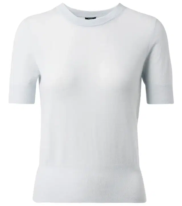 Joseph Cashmere top