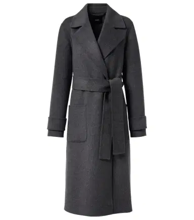 Joseph Arline wool and cashmere coat | Thumbnail 1