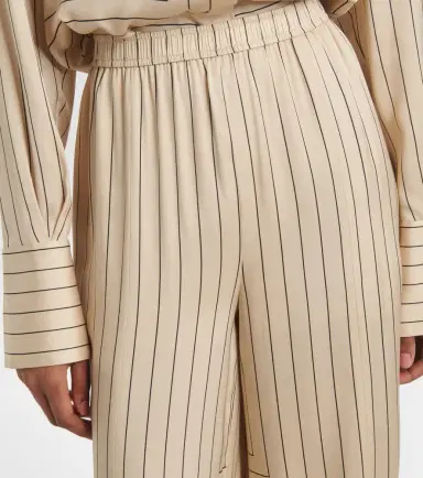 Joseph Hulin silk-blend wide-leg pants | Thumbnail 5