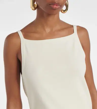Joseph Tank top | Thumbnail 5 Joseph Tank top | Thumbnail 5