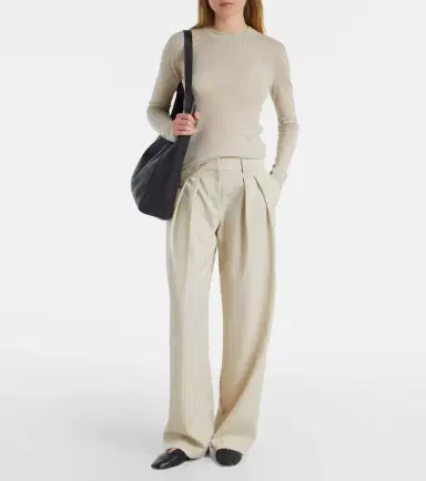 Joseph Cashmere sweater | Thumbnail 2