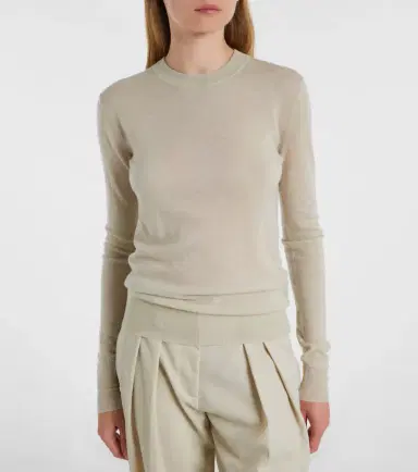 Joseph Cashmere sweater | Thumbnail 4