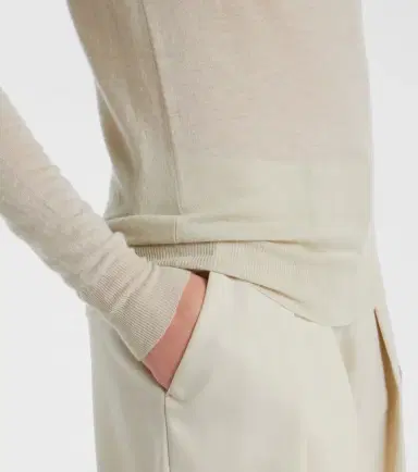 Joseph Cashmere sweater | Thumbnail 5