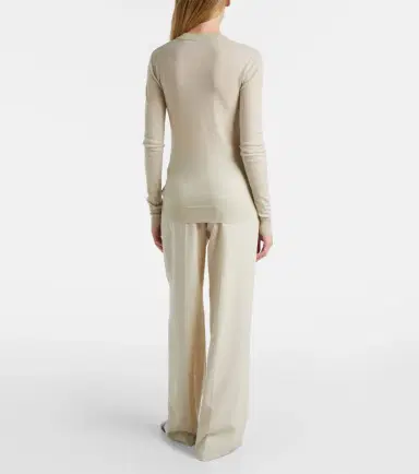 Joseph Cashmere sweater | Thumbnail 6
