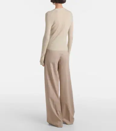Joseph Cashair cashmere cardigan | Thumbnail 3