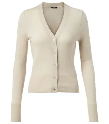 Joseph Cashair cashmere cardigan | Thumbnail 1