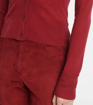Joseph Cashair cashmere cardigan | Thumbnail 2