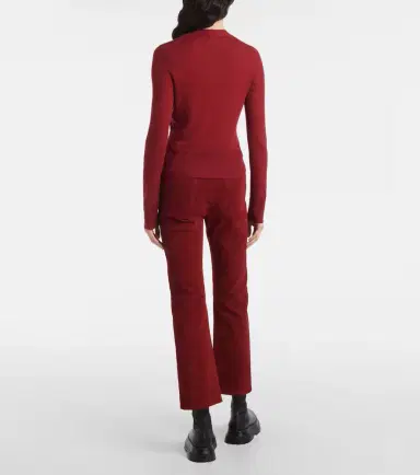 Joseph Cashair cashmere cardigan | Thumbnail 4