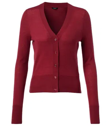 Joseph Cashair cashmere cardigan | Thumbnail 1