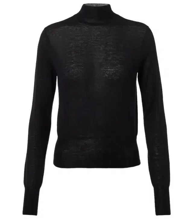 Joseph Cashair cashmere turtleneck sweater