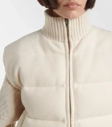 Joseph Puffer vest | Thumbnail 2