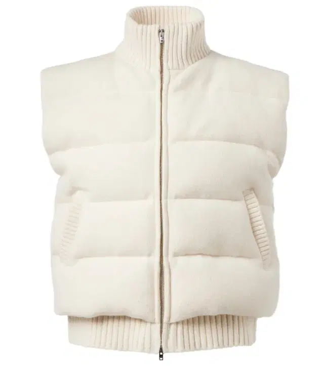 Joseph Puffer vest
