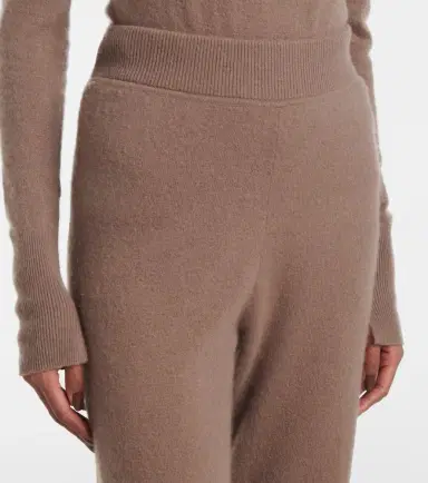 Joseph Cashmere sweatpants | Thumbnail 3