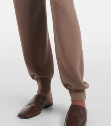 Joseph Cashmere sweatpants | Thumbnail 4