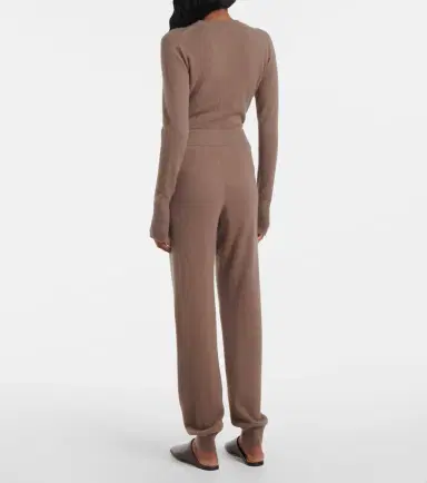 Joseph Cashmere sweatpants | Thumbnail 5