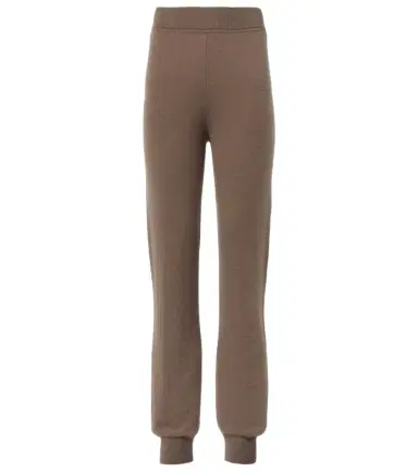 Joseph Cashmere sweatpants | Thumbnail 1