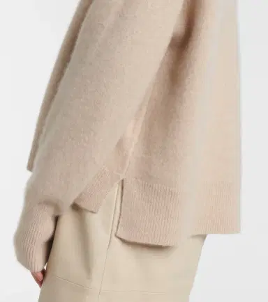 Joseph Cashmere turtleneck sweater | Thumbnail 6