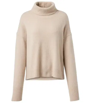 Joseph Cashmere turtleneck sweater | Thumbnail 1