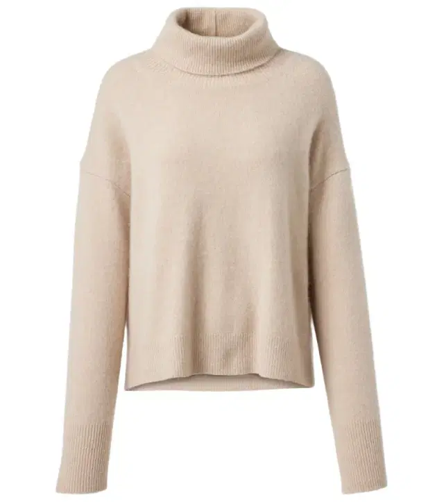 Joseph Cashmere turtleneck sweater