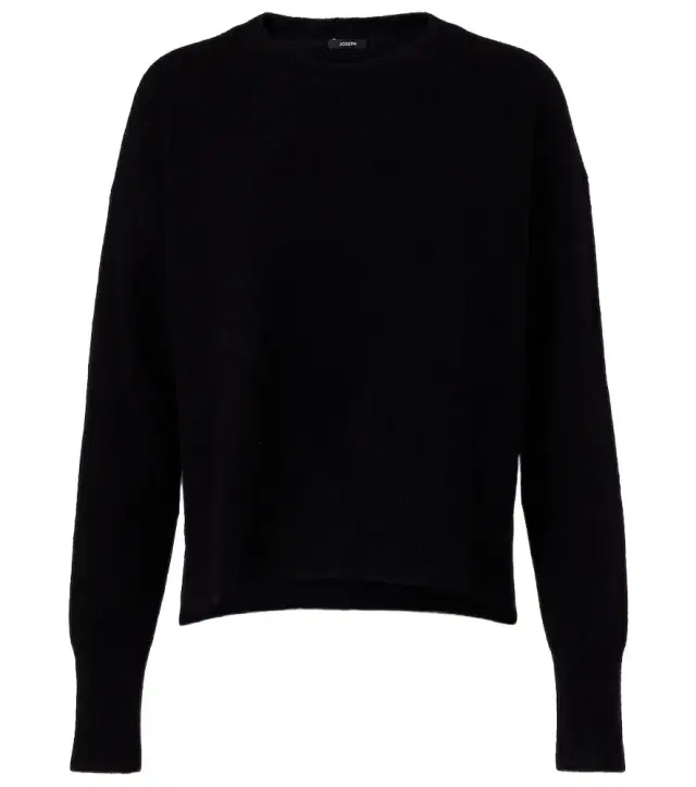 Joseph Cashmere-blend sweater