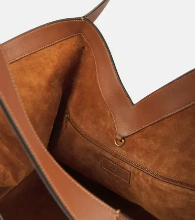 Saint Laurent Y leather tote bag | Thumbnail 3