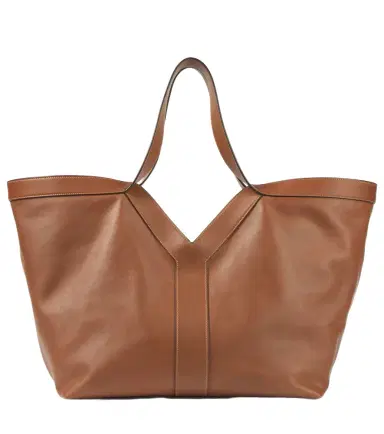 Saint Laurent Y leather tote bag | Thumbnail 1