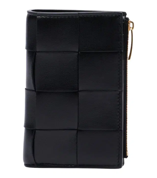 Bottega Veneta Cassette Medium leather bifold wallet
