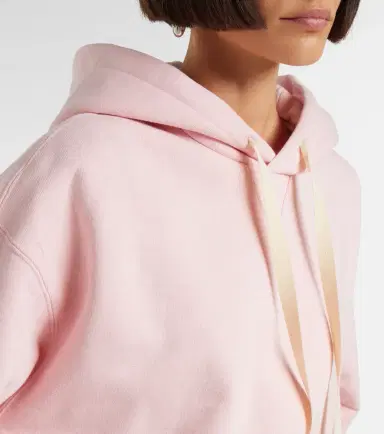 Jil Sander Cotton jersey hoodie | Thumbnail 5 Jil Sander Cotton jersey hoodie | Thumbnail 5