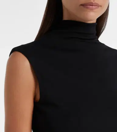 Jil Sander Knitted maxi dress | Thumbnail 4 Jil Sander Knitted maxi dress | Thumbnail 4