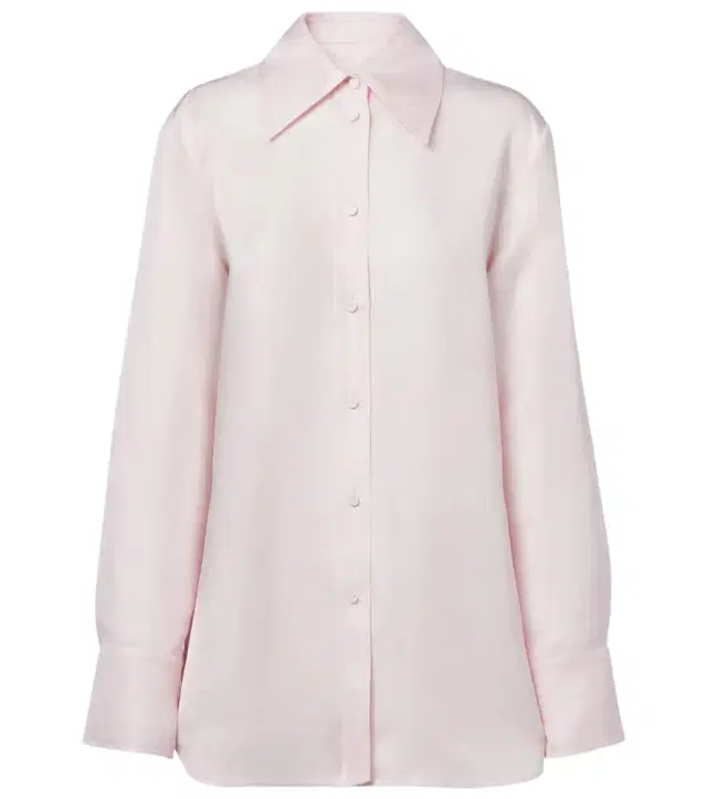 Jil Sander Saglia shirt