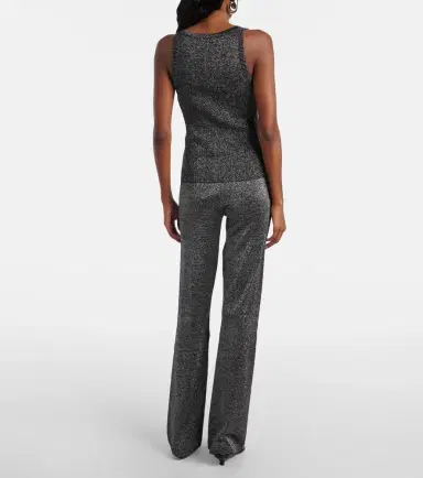 Missoni Lamé tank top | Thumbnail 4